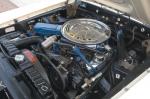 Ford Mustang GT 428 Cobra Jet Convertible 1969 года